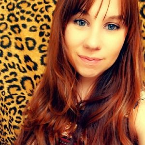 Meet your Posher, Trinna